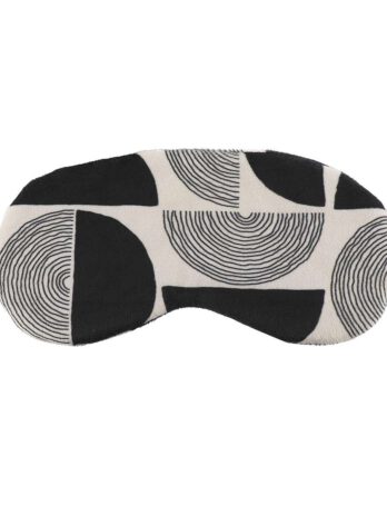 Tendance maska za spavanje bilbao, print