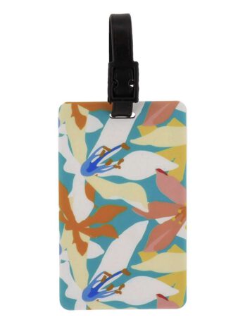 Tendance putna oznaka heather pvc, morea