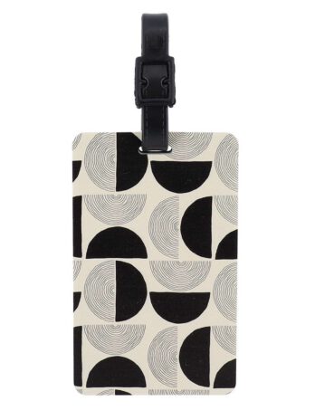 Tendance putna oznaka bilbao pvc, print