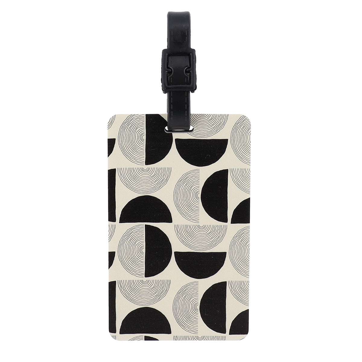Tendance putna oznaka bilbao pvc, print