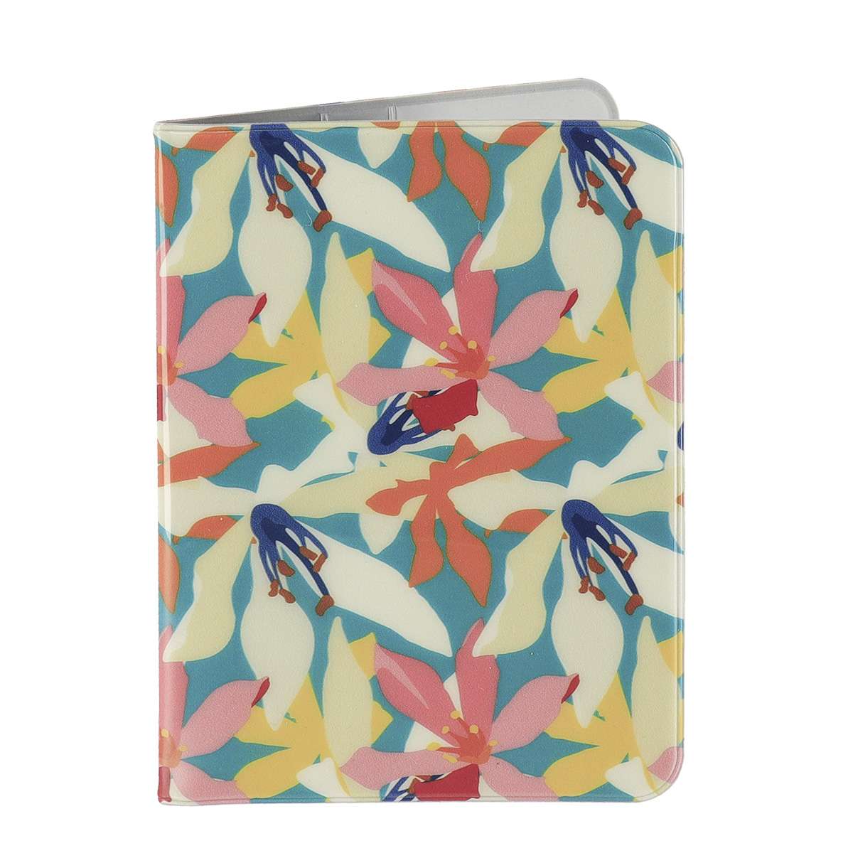 Tendance držač za putovnicu heather pvc, moorea