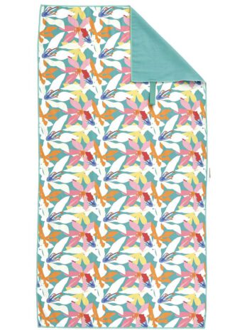 Tendance ručnik moorea od mikrovlakana 150×75 cm