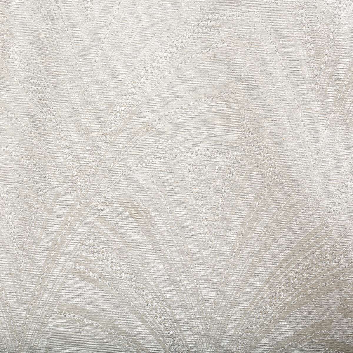 Atmosphera paravan zavjesa effie 140x260 cm bijela - Image 2