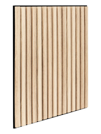 Atmosphera zidni panel wood 60x60cm