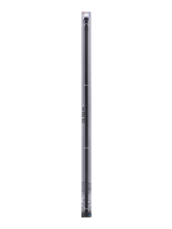 Tendance držač zavjese za kadu 135-250 cm aluminij, crni
