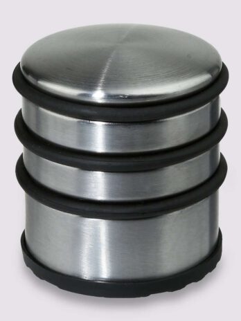 Five zaustavljivač za vrata, 7x7x7.4 cm, metalni