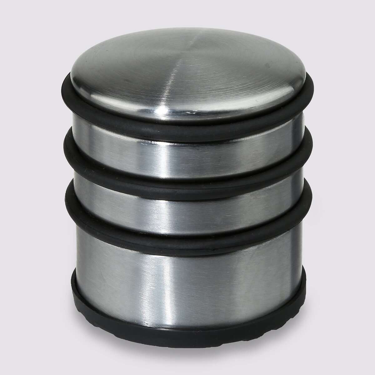 Five zaustavljivač za vrata, 7x7x7.4 cm, metalni - Image 2