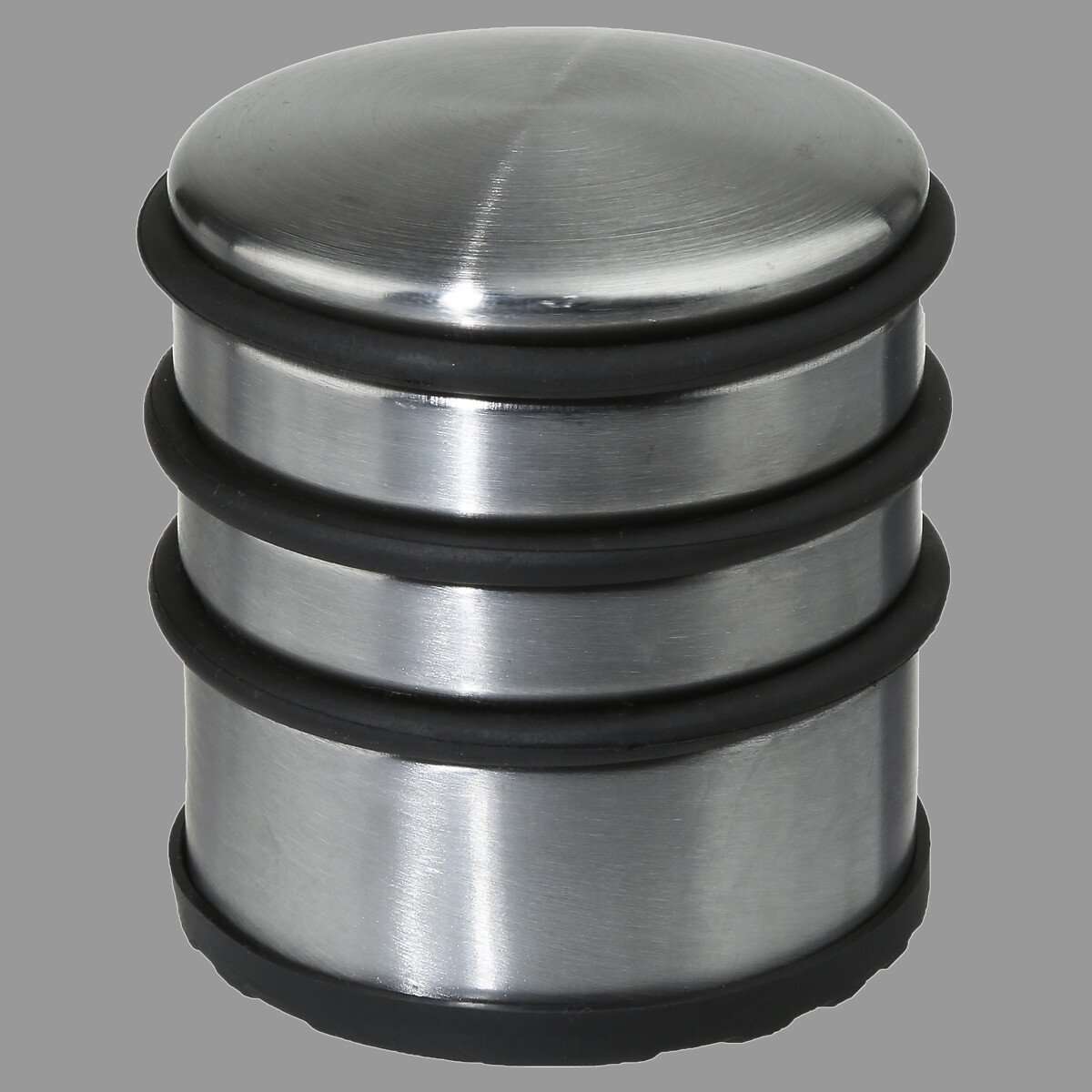 Five zaustavljivač za vrata, 7x7x7.4 cm, metalni - Image 3