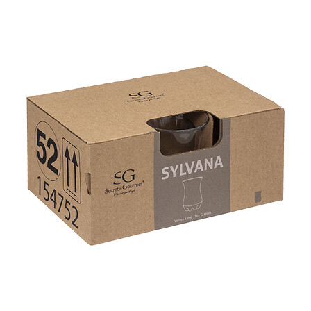 SG šalica sylvana 80ml - Image 2