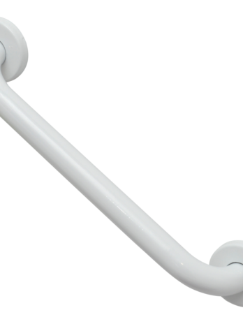 Tendance rukohvat 30cm nehrđajući čelik, bijeli