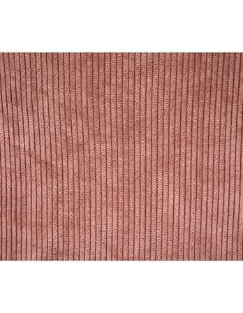 Atmosphera fotelja lena 42x33x56cm polipropilen rozi