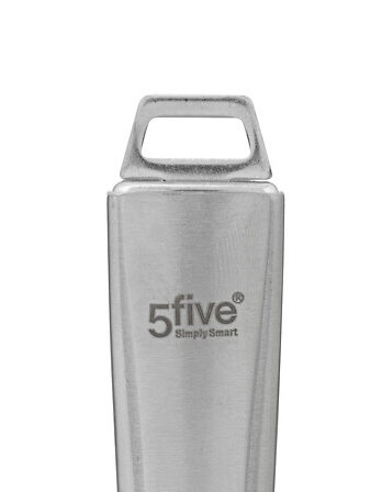 Five otvarač za boce precision nehrđajući čelik