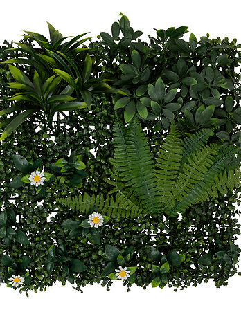 Atmosphera umjetna trava izy 50×51 cm jungl