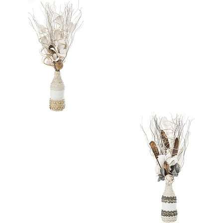 Atmosphera cvjetni aranžman u vazi h50 cm - Image 6