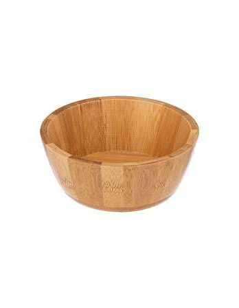 Five zdjela za salatu bambus 15cm