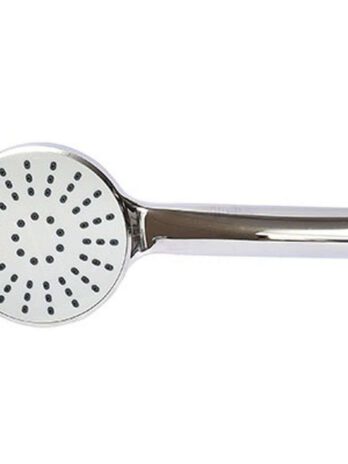 Tendance tuš palica abs, sa 1 funkcijom i sutavom za lako uklanjanje kamenca, 10 cm, krom