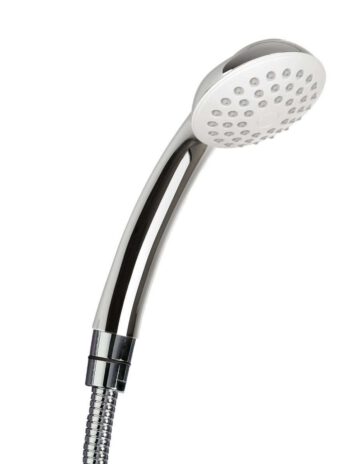 Tatay tuš set pacifik – palica 1 funkcija + crijevo 150cm abs, inox