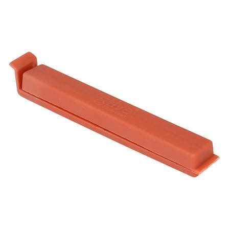 Five štipaljke za domaćinstvo 1,5x1,2x11cm polipropilen višebojne - Image 12