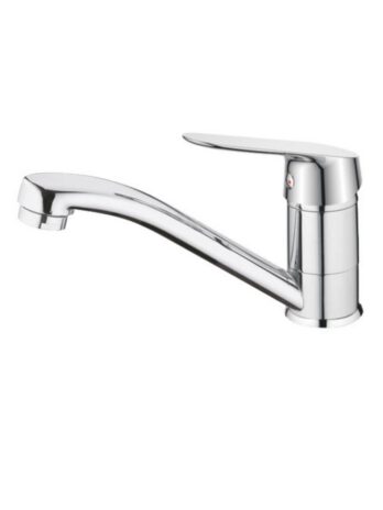 Inter ceramic slavina za sudoper linni ss201 krom