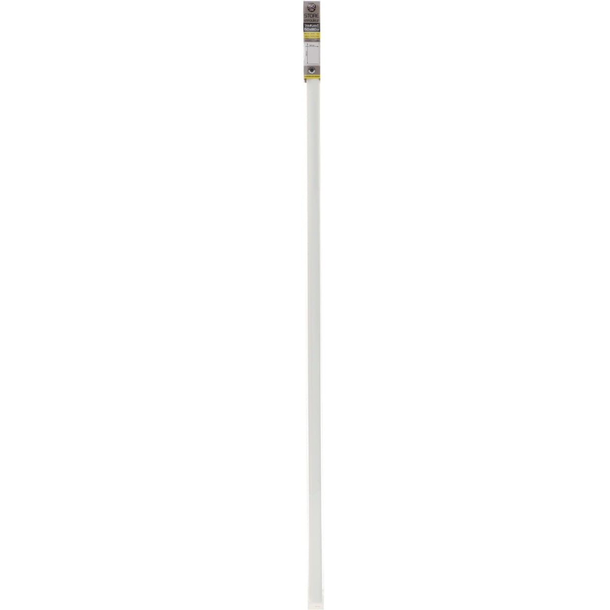 Luance rolo zavjesa dnevna 150x180cm - bijela - Image 4