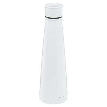 Five boca iso 0,45l inox bijela