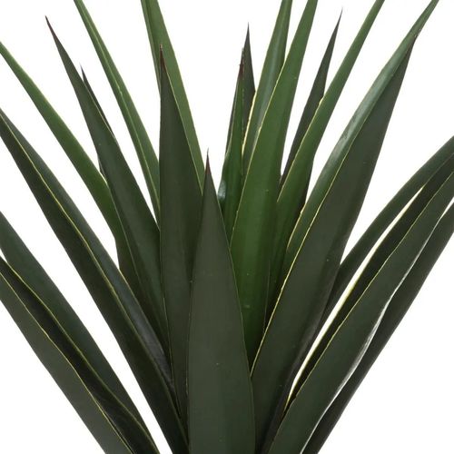 Atmosphera umjetna biljka juka 130cm - Image 2