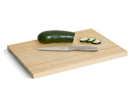 Five daska bambus 40x27cm - Image 4