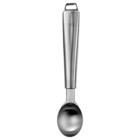 Five kašika za sladoled precision nehrđajući čelik - Image 3
