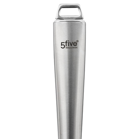 Five guljač za voće i povrće precision nehrđajući čelik - Image 2