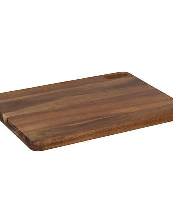 Five daska acacia 35x25cm