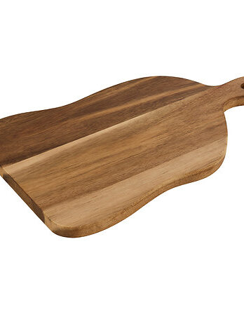 Five daska acacia 35x20cm