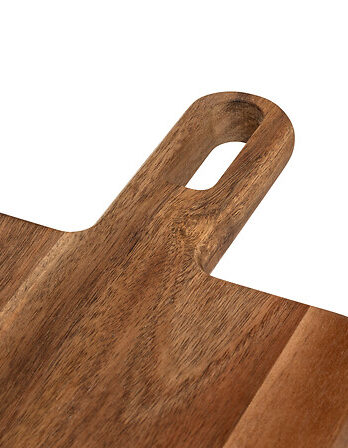Five daska acacia 40x20cm