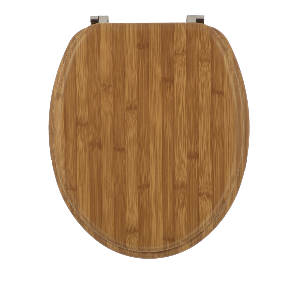 Tendance wc daska mdf, inox okovi, bamboo