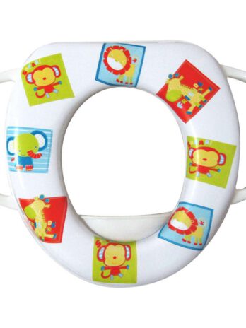 Tendance dječja daska za wc sa ručkama childish, soft