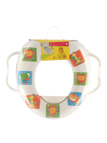 Tendance dječja daska za wc sa ručkama childish, soft