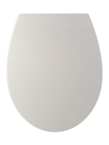 Tendance wc daska sa integriranim dječjim nastavkom, soft close, bijela