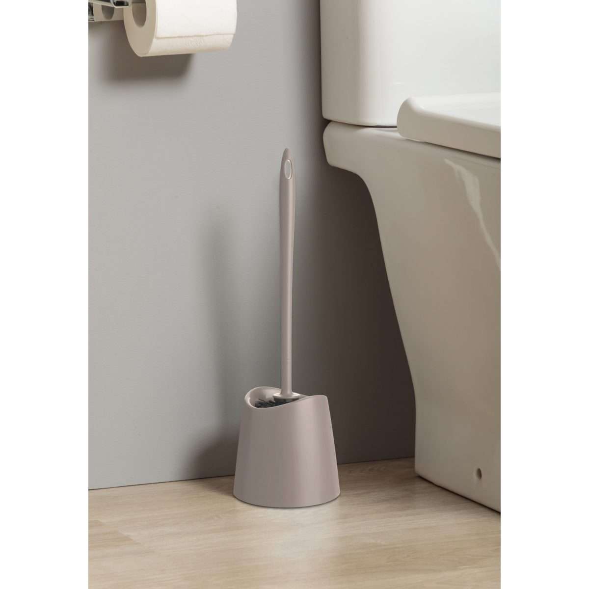Tatay wc četka standard, bež - Image 2