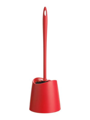 Tatay wc četka standard, crvena