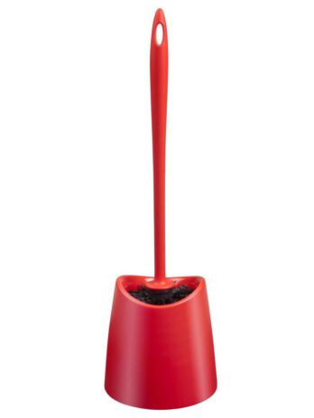 Tatay wc četka standard, crvena