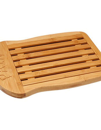 Five daska za kruh bambus 34x26cm