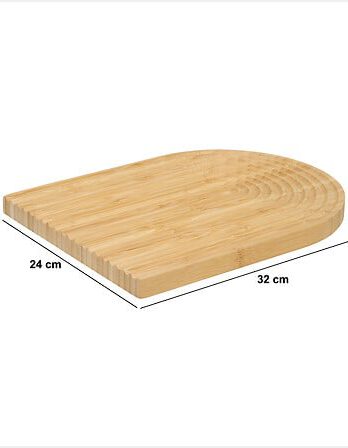 Five daska arche 32x24cm