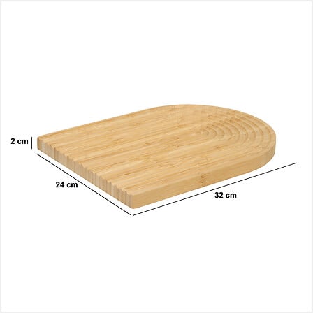 Five daska arche 32x24cm - Image 2