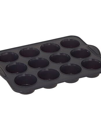 Five silikonski kapul muffin 12kom