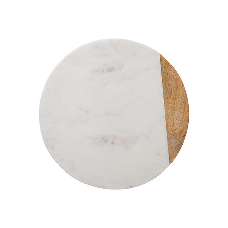 SG daska marble fi 30cm bijela - Image 2