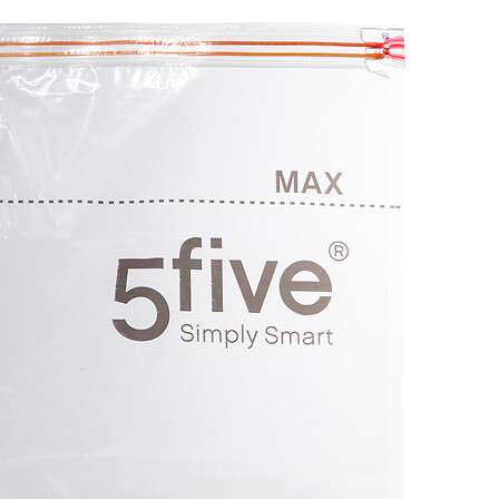 Five set vakum vreća 10/1 - s x 5 50x60cm, m x 3 60x80c, 2 x l 70x120cm - Image 8