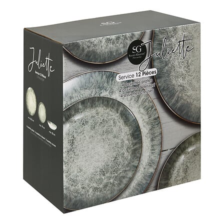 SG set tanjura juliette 12kom - Image 6
