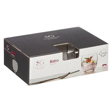 SG čaša bistrot 130ml - Image 2
