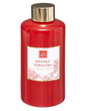 Atmosphera punjenje za difuzor citrus 200ml mael