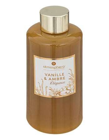 Atmosphera punjenje za difuzor amber vanilija 200ml mael