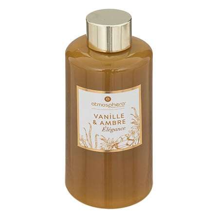 Atmosphera punjenje za difuzor amber vanilija 200ml mael